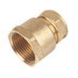 1" - 22mm Coupling