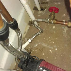 novel cylinder connection 4