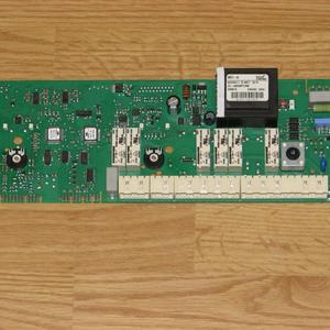 Halstead Eden CBX 32 PCB (front)