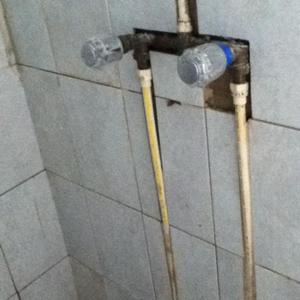 plumbing ceramic tile