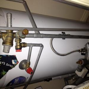 Haven't a clue what all this does, lol