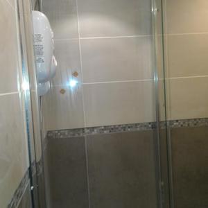 Installing the enclosure