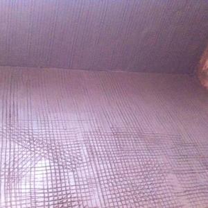 Dining room - render