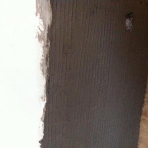 Kitchen internal render