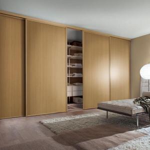 Classic Sliding Wardrobe