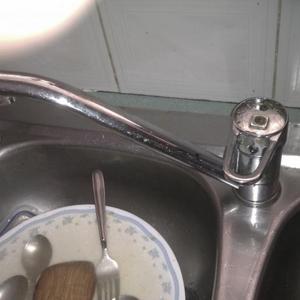 Gainsborough make tap