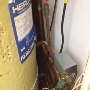 Bleed valve and 3 position valve