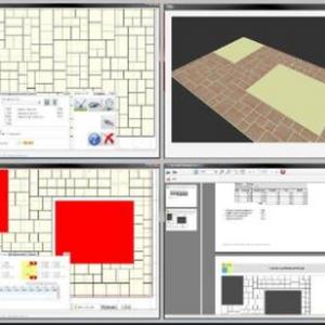 General screenshot of autodalle
