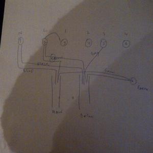 connection at Receiver