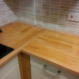 Worktop 1