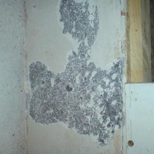 the mystery surface material