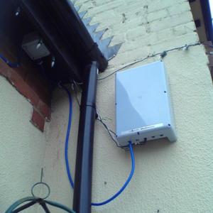 Timeguard Weatherbox