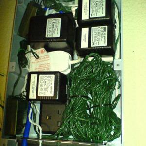 Inside the Timeguard Weatherbox