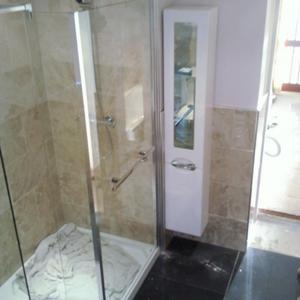 bathroom instalation