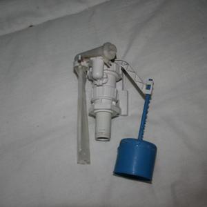cistern valve