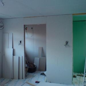 utility room&bathroom