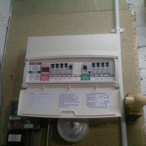 Consumer Unit