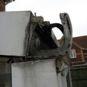 Conservatory Guttering