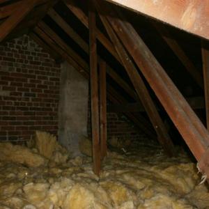 Roofing Trussles all