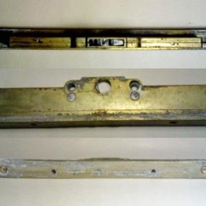 02 Roto Offset 9486 Gr.3 901-1200 Espag Gearbox