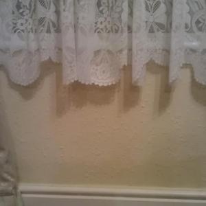 Damp Wall Iside Front 1