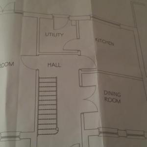 House Plan