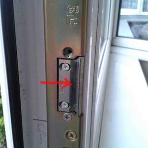 door part