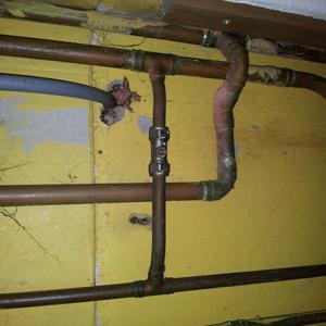 Puma 100 Filling inlet