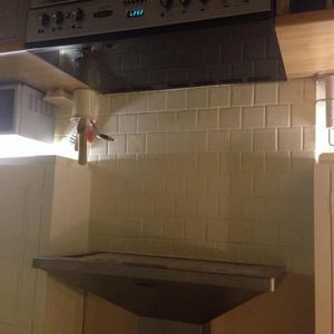 Upside down cooker! Oops