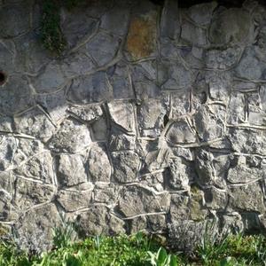 Retaining Wall 2