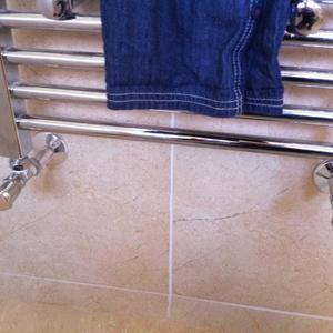 towel radiator