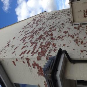 Media 'Untitled' in album 'Gable end'