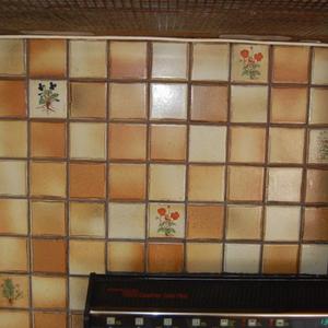 kitchen tiles