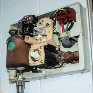 Mira Sport 8 Shower Unit