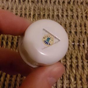 Titan Ozimix3 cap top