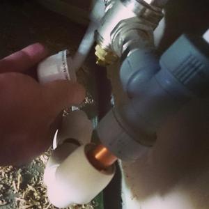 Titan Ozimix3 replace