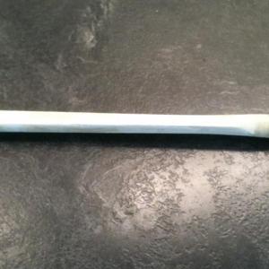 Vaillant 937 HW outflow tube