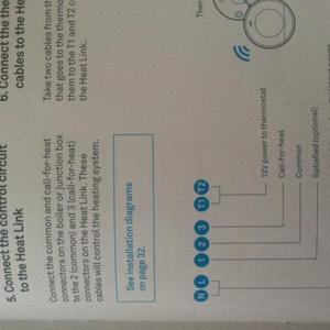 Nest Install Instructions