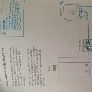 Nest Install Instructions