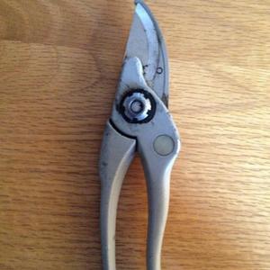 Wilkinson W59 secateurs