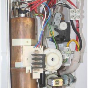 Gainsborough Energy 2000x