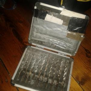 drill bits