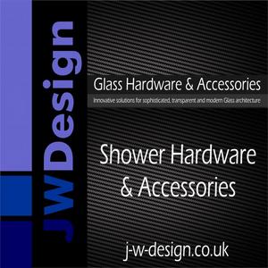 JW Design - Shower Enclosures & Wetrooms