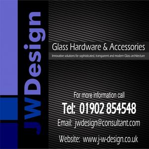 JW Design - Shower Enclosures & Wetrooms