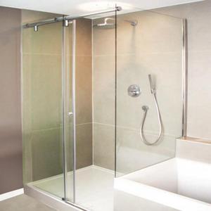 JW Design - Shower Enclosures & Wetrooms