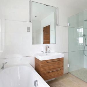 JW Design - Shower Enclosures & Wetrooms