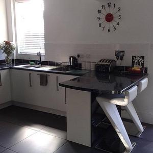 Modern Ceramic Tiling