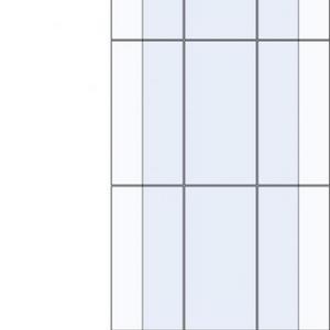 Wall infront of Toilet