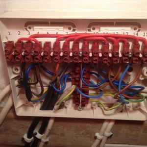 junction box