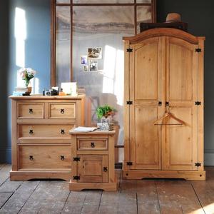 Corona Pine Furniture